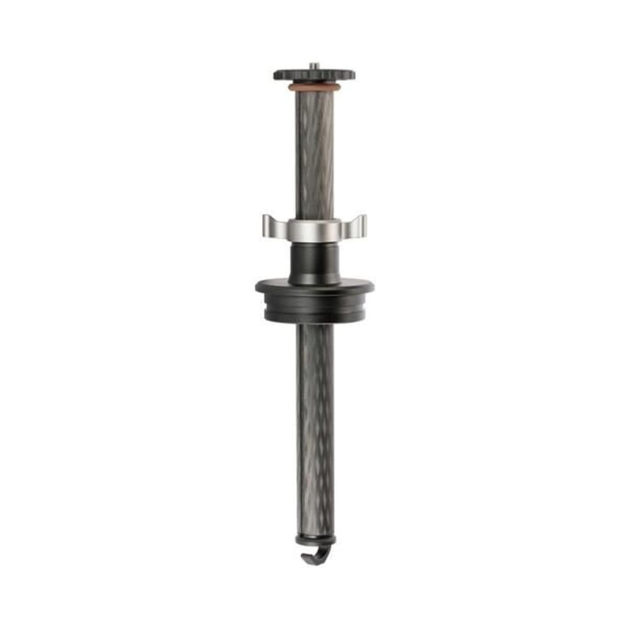 Leofoto Dc-404C Center Column For Ln-404C Series 5 Compatible Bowl Tripod Carbon Fiber Cf