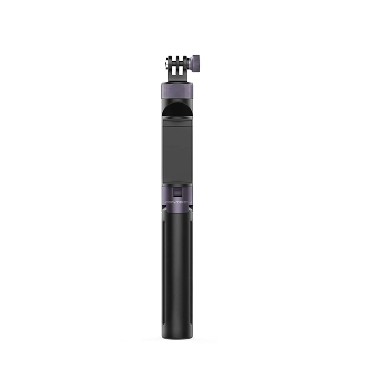 Pgytech Hand Grip & Tripod For Action Camera
