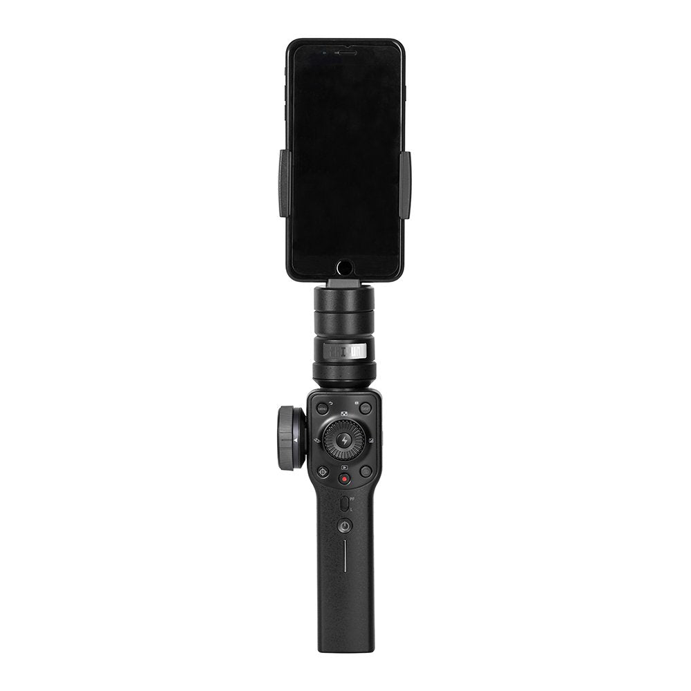 Zhiyun Smooth-Q 3 Axis Handheld Gimbal Stabilizer For Mobile