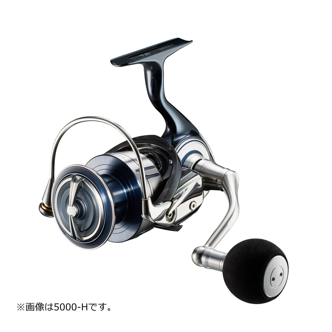 Daiwa Spinning Reel 21 Celtate Sw 5000 To 6000 Size Jigging, Casting, Shore Jigging ( Model)
