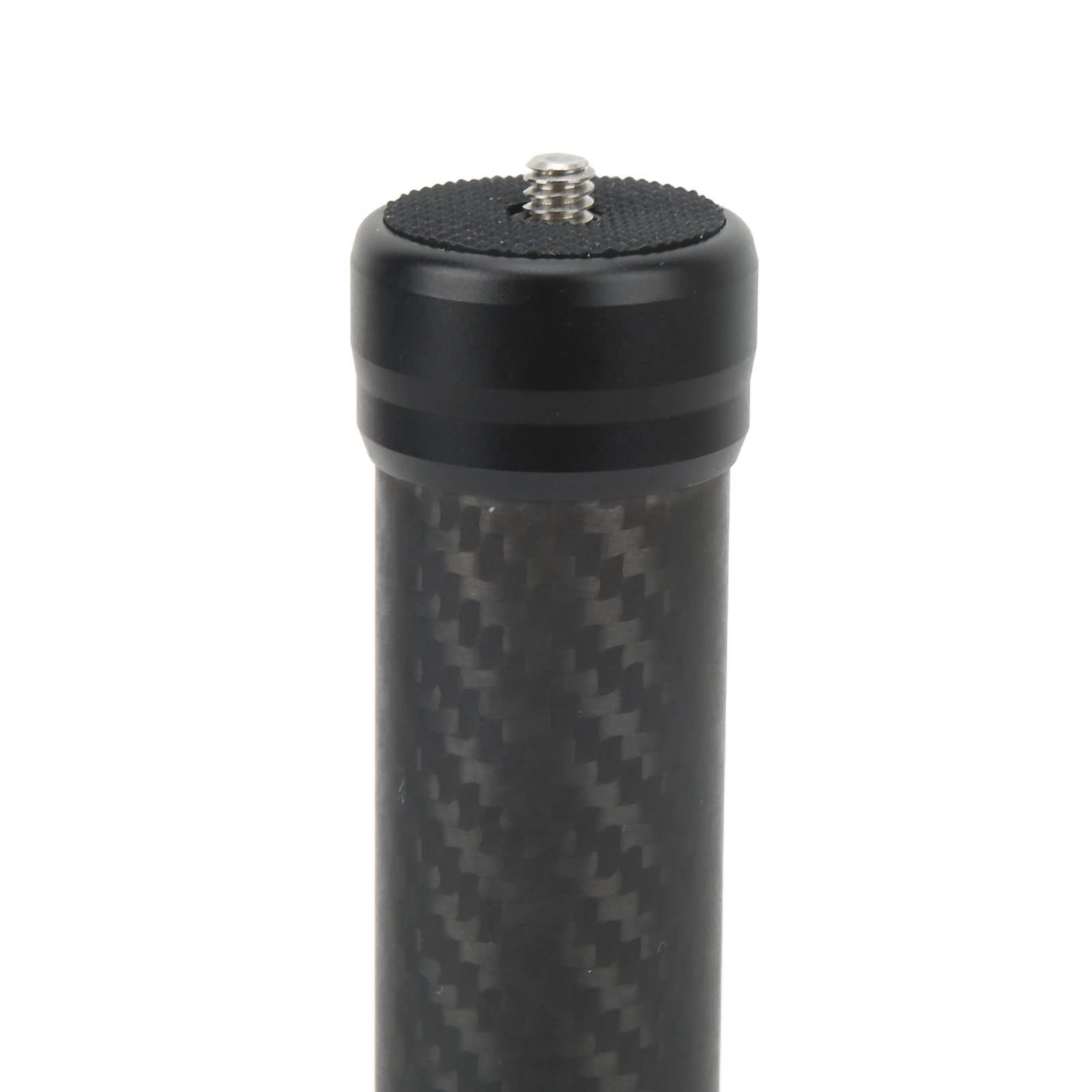 Phefop Camera Extension Rod Monopod Carbon Fiber And Aluminum Alloy Camera Stabilizer Extension Rod Antislip Ronin S Stabilizer