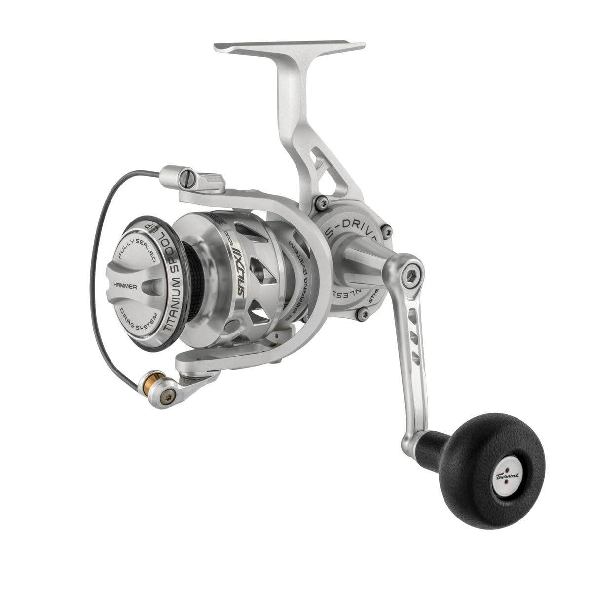 Tsunami Tsstxii3000 Saltx Ii Reel