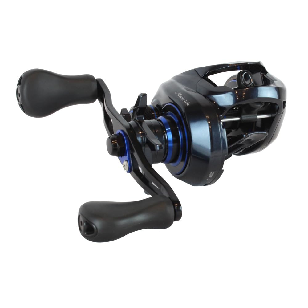 Dobyns Rods Casting Reels