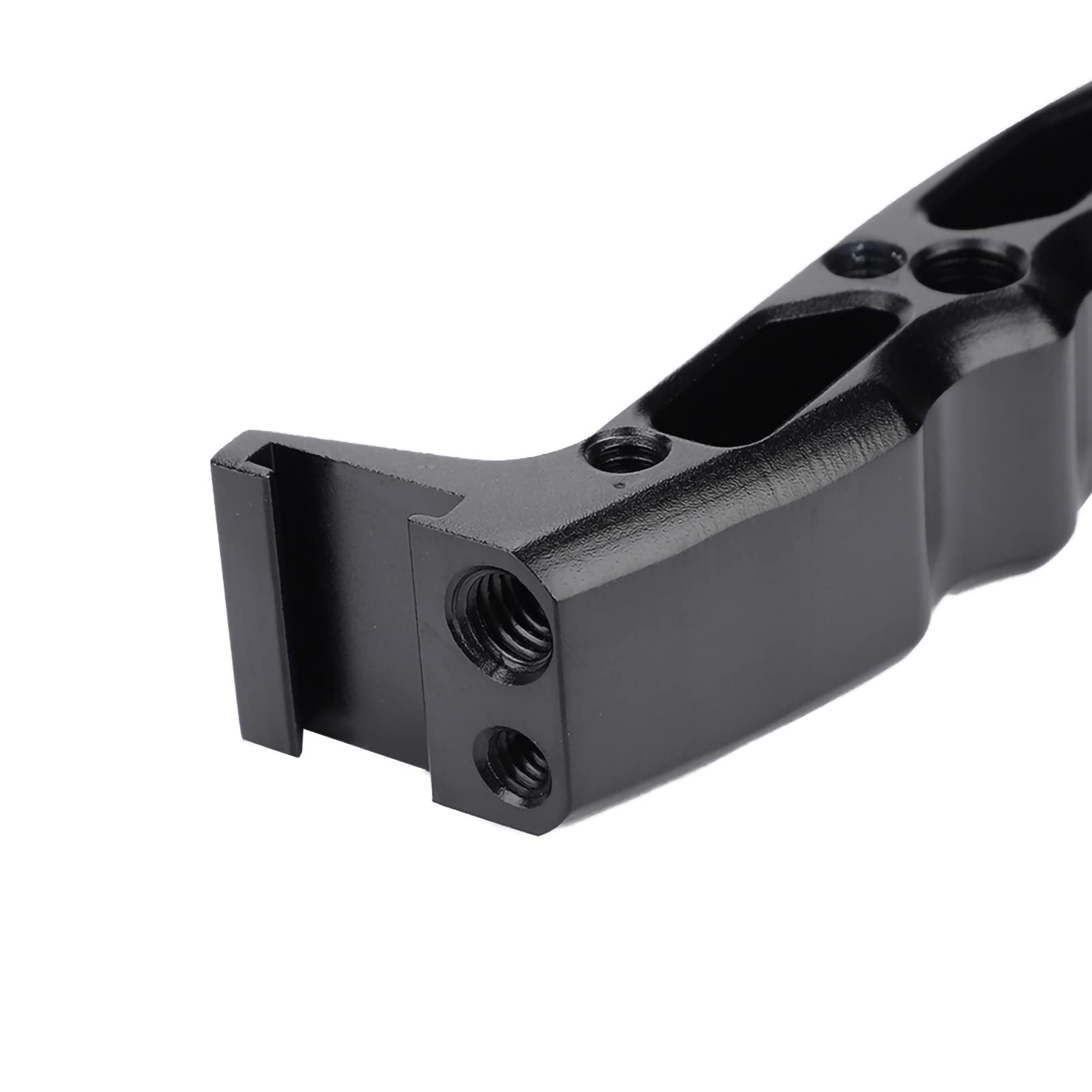 Denash Gimbal Single Handle, Convenient Portable Gimbal Handle, Cameras For Zhiyun Crane 2 Ronins Gimbal