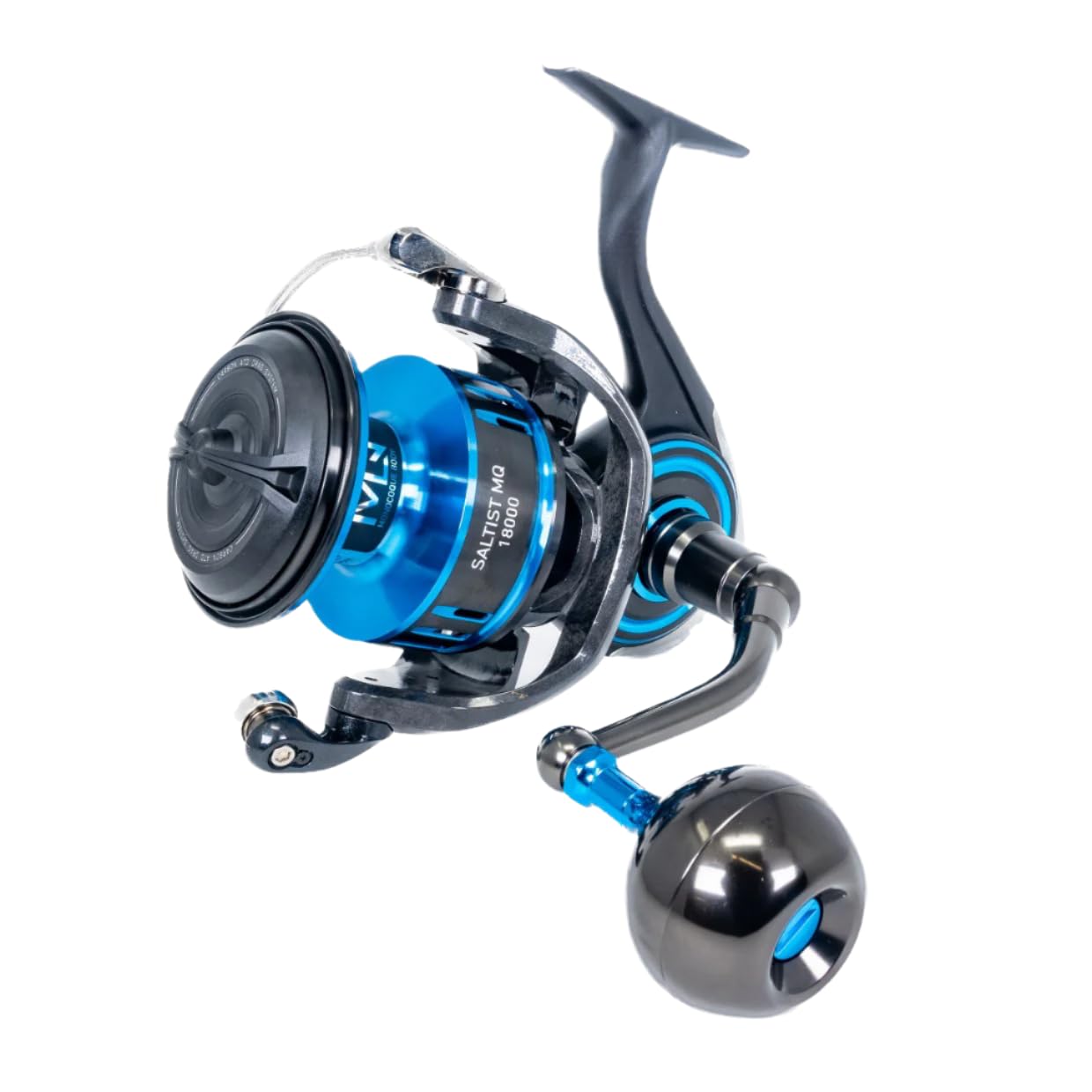 Daiwa Diawa Saltist Mq Spinning Series - Saltwater Reel