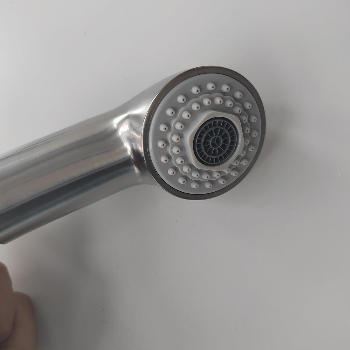 Liberflow Pull-Out Spray Wand Fits Grohe 46312Sd0 / 46298Sd0 Grohe Kitchen Faucet Parts Rv Faucet Parts Realsteel