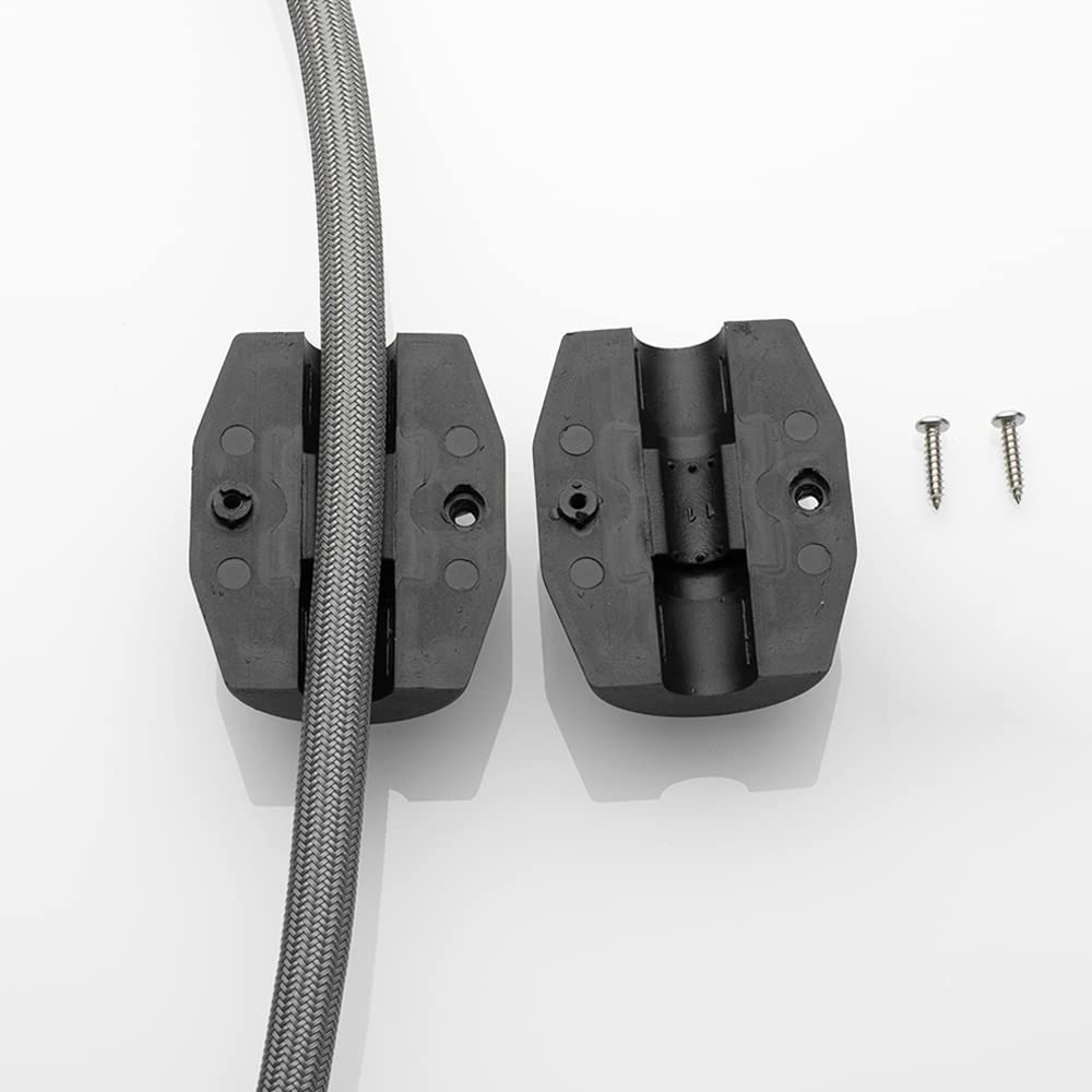 Xuchuan 18.34Oz(520G/1.15Lb) Universal Kitchen Pull Down Faucet Hose Weight Ball, Sink Basin Pull Out Sprayer Heavy Gravity Replacement Parts