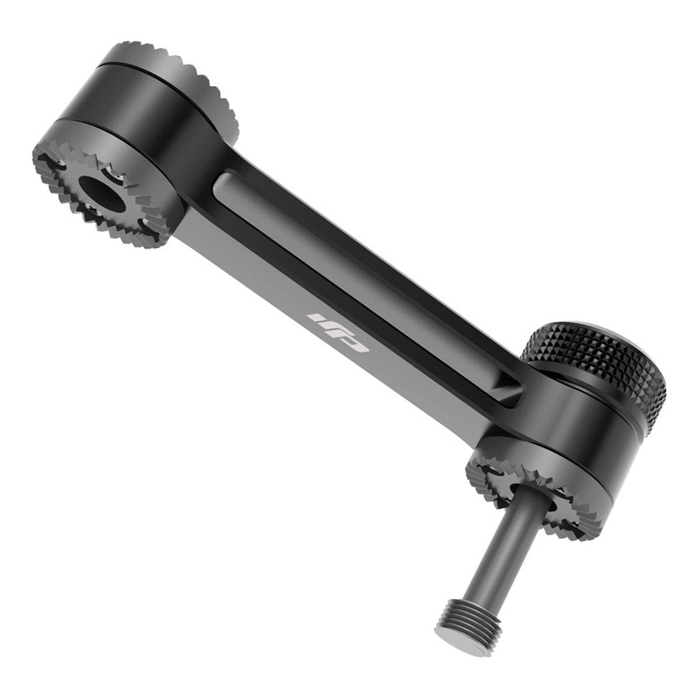 Dji Cp.Zm.000239 Osmos Universal Straight Extension Arm, Black
