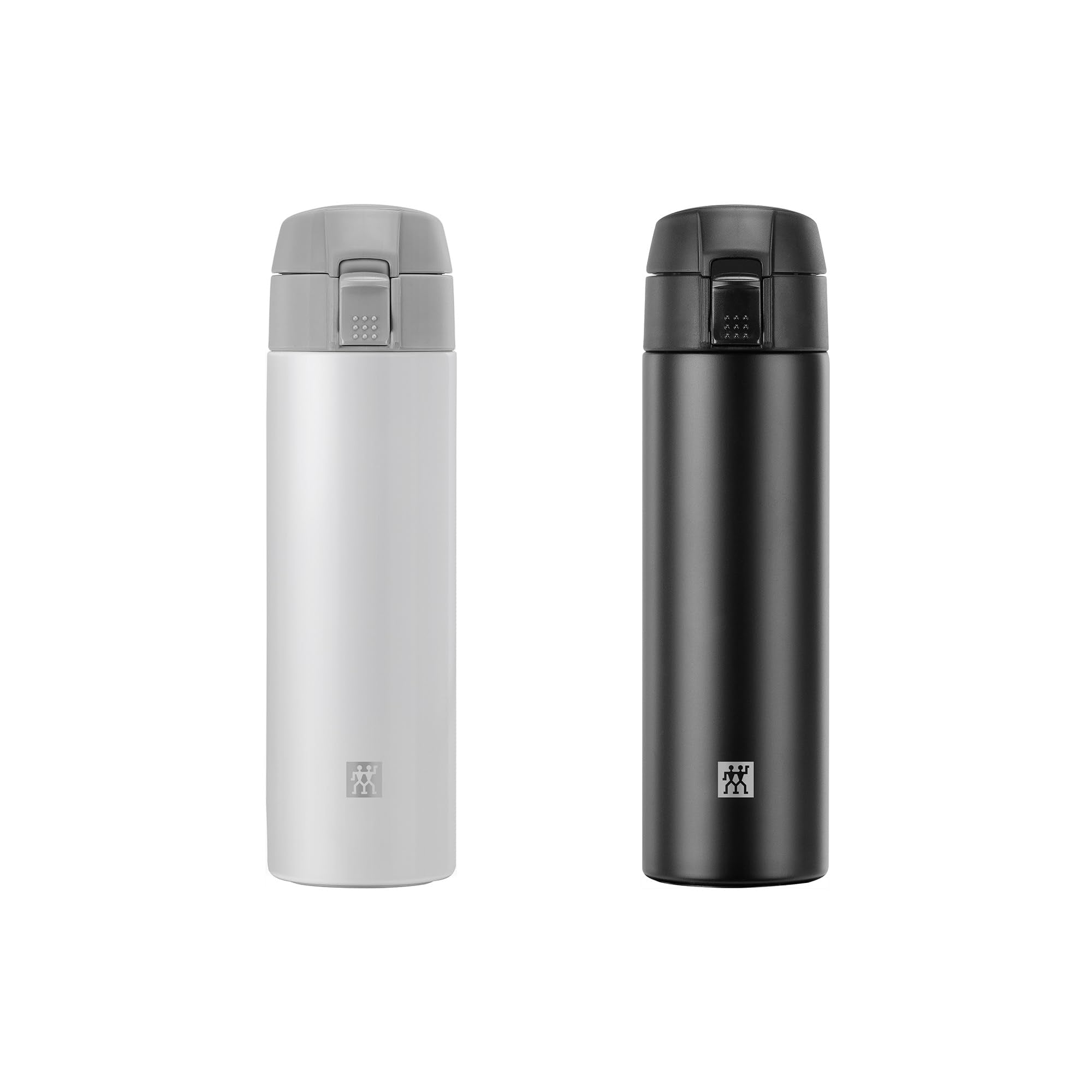 Zwilling Thermo Bottle, 2, Black