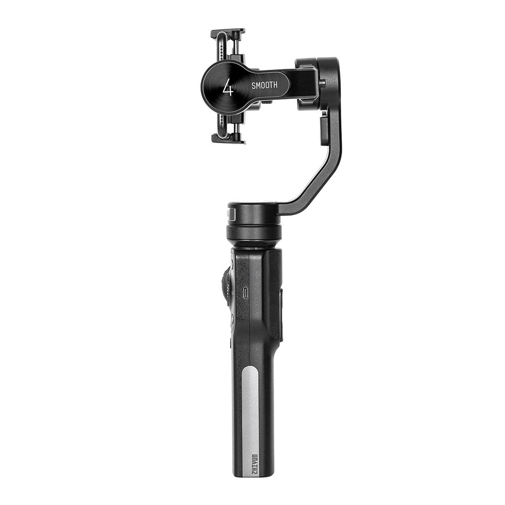 Zhiyun Smooth-Q 3 Axis Handheld Gimbal Stabilizer For Mobile
