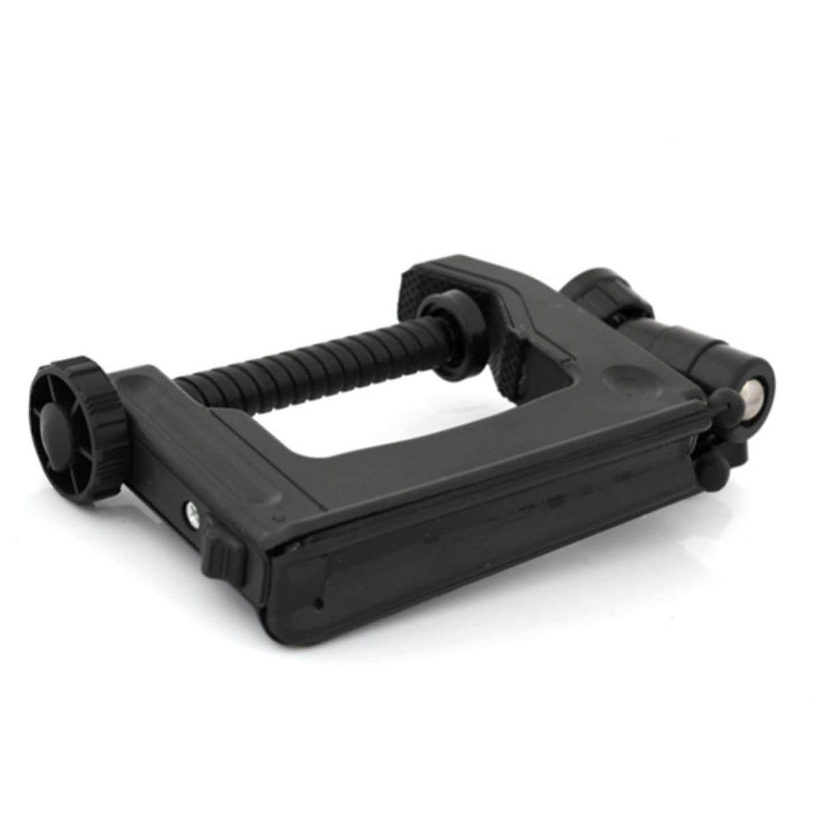 Magideal Mini Portable Swiveling C-Clamp Tripod Stand For Camera Camcorder Dslr