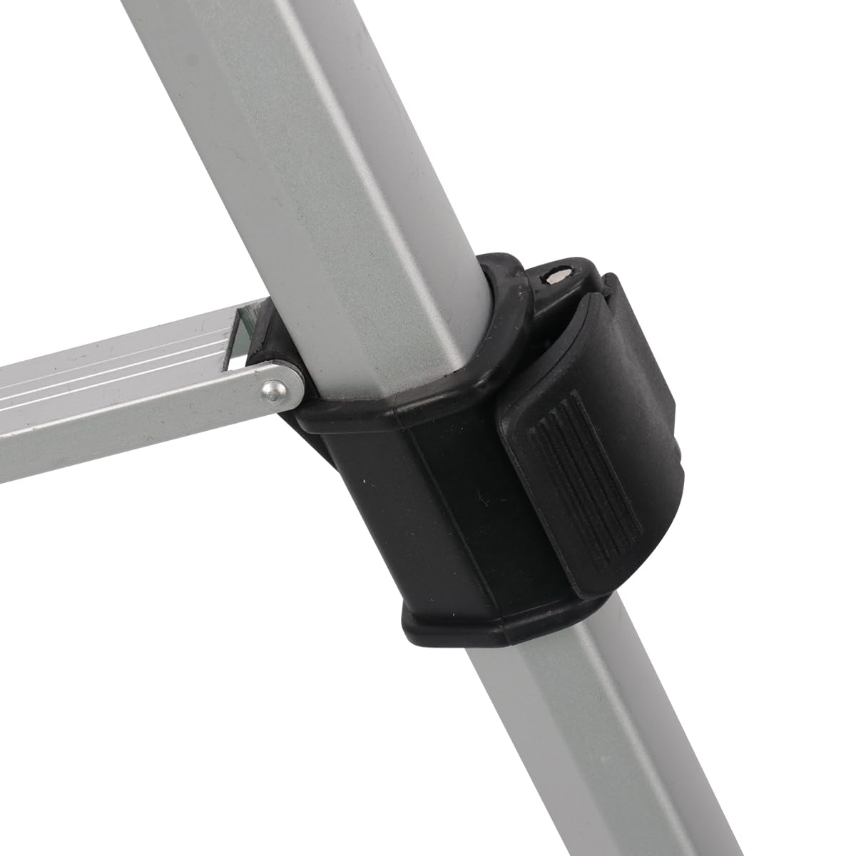 Fancyall Tripod With Built-In Bubble, Stable Tripod Base With Heavy-Duty Plastic Fittings And Ribbed Rubber Feet