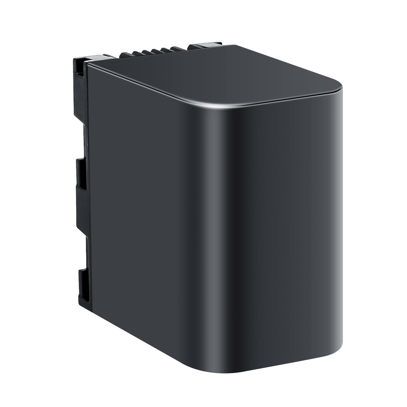 Tapo Npx-108 Camcorder Battery Pack, 4500Mah Rechargeable Battery Big Capacity For Video Camera Camcorders