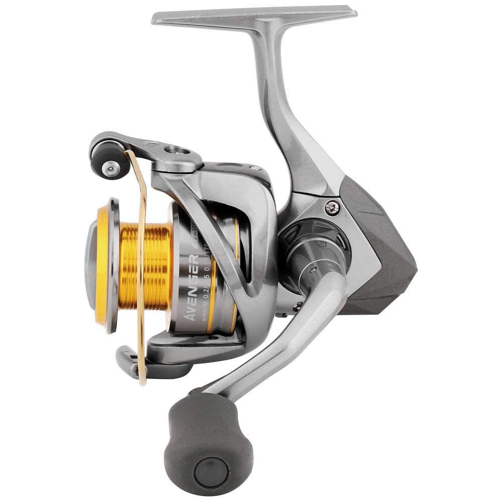 Okuma Avenger Av-1000A