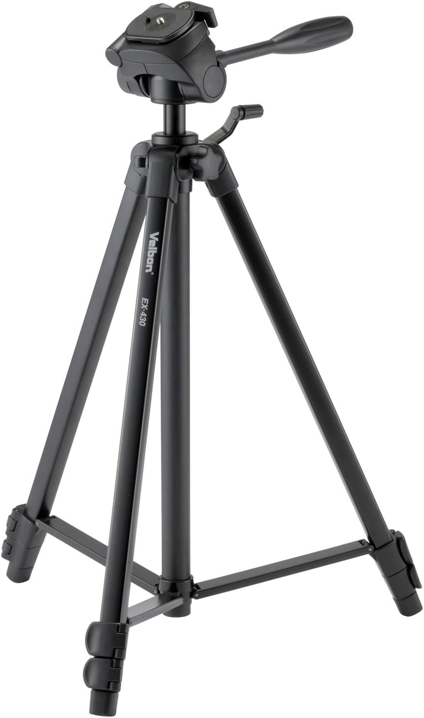 Velbon Ex Series Ex-430 - Tripod