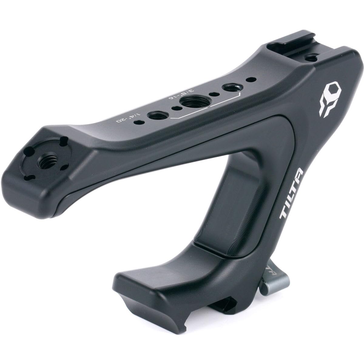 Tilta Tiltaing Compact Nato Rail Top Handle - Black