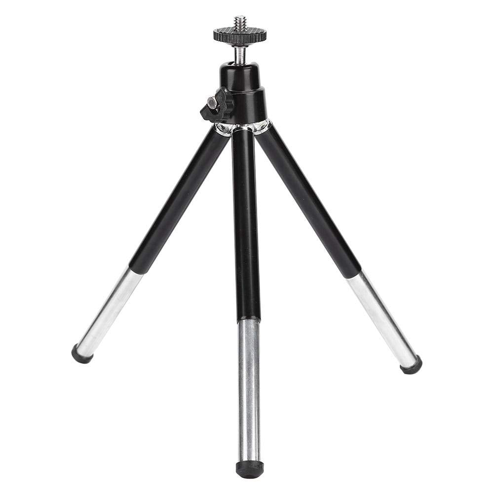 Ashata Foldable With Non Slip Base Table Bracket, Tripod, Camera Tripod, Mini For Taking Photo For Travel For Recording Video
