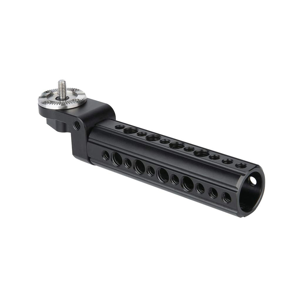 Niceyrig Rosette Mount Grip Handgrip For Arri M6 Thread For 15Mm Dslr Shoulder Rig Rail Block System