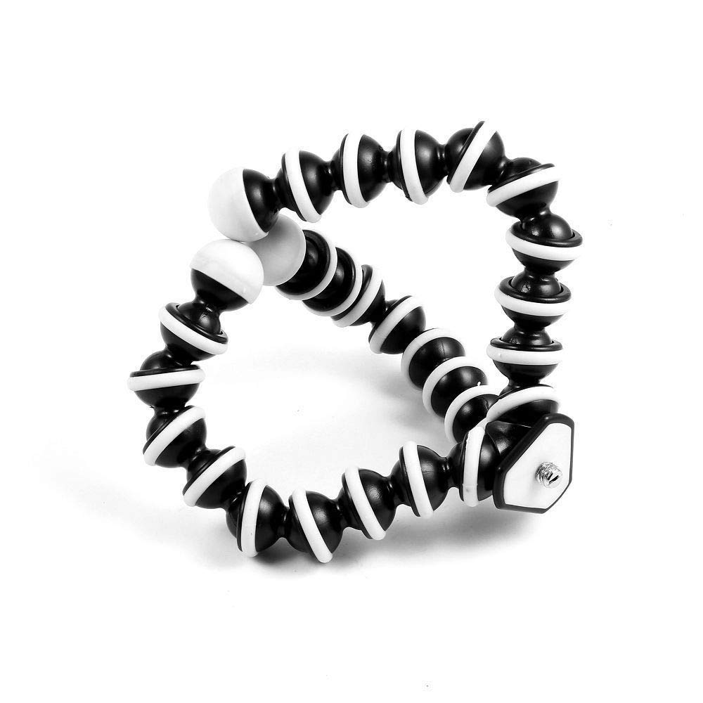 Anrank Mini Gripster Octopus Flexible Compact Camera Tripod