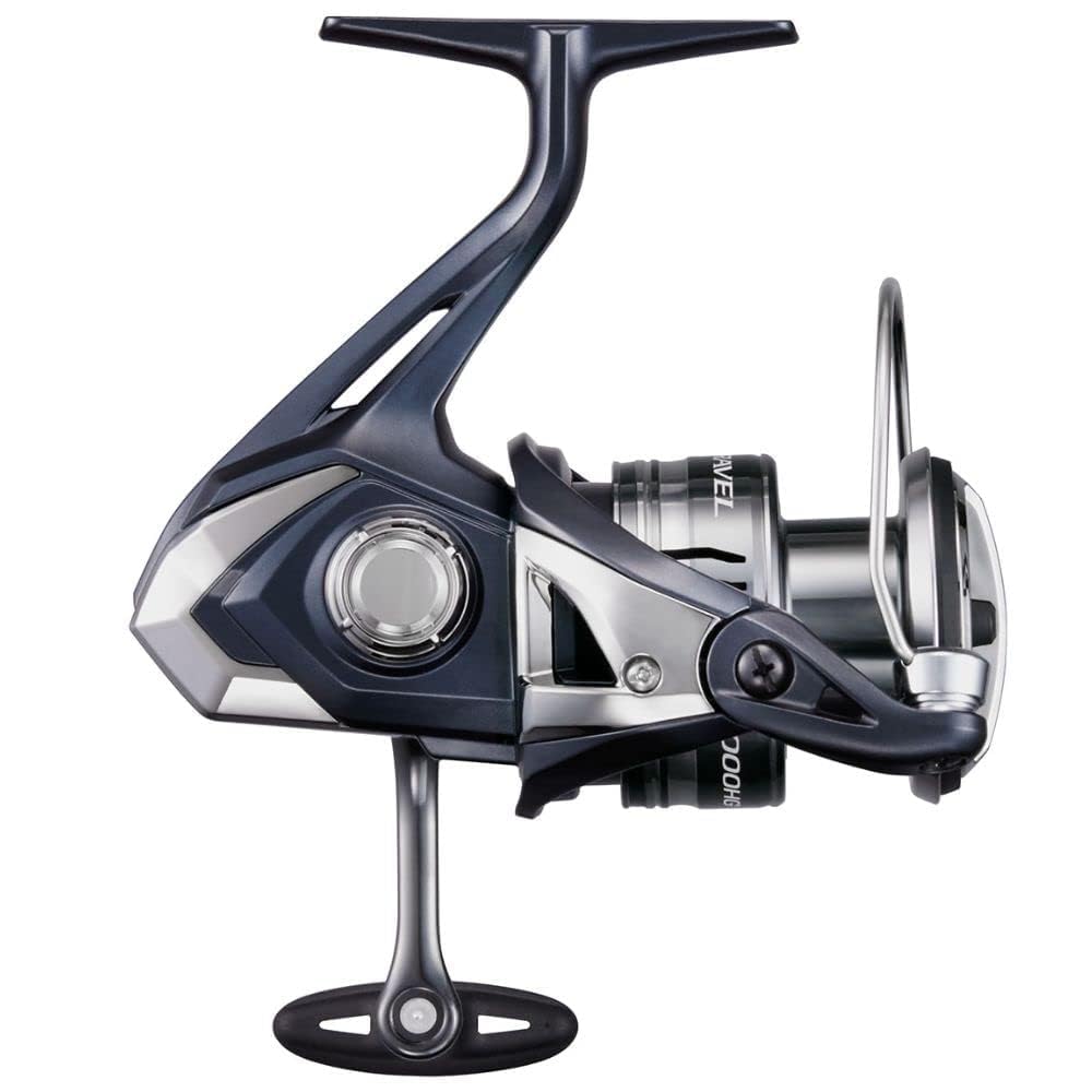 Shimano Miravel Spinnrollen