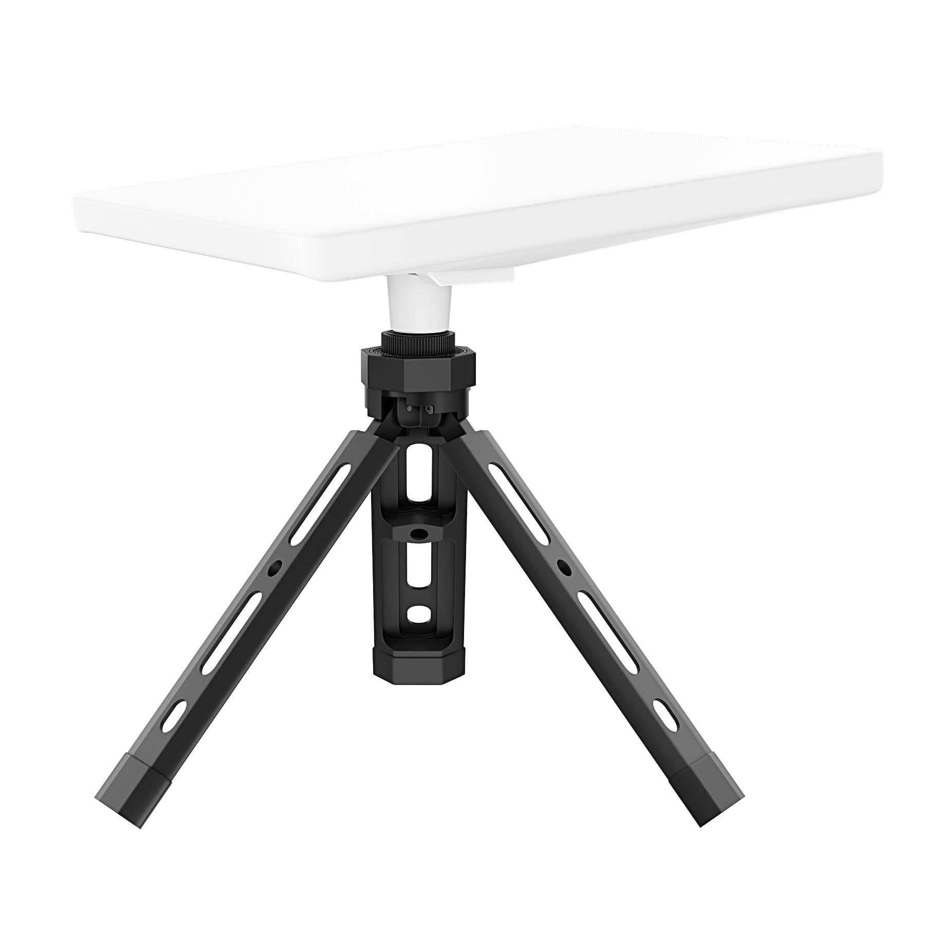 Senhilear Portable Starlink Mini Tripod Installation Seat,Starlink Mini Tripod,Mounting Kit For Starlink