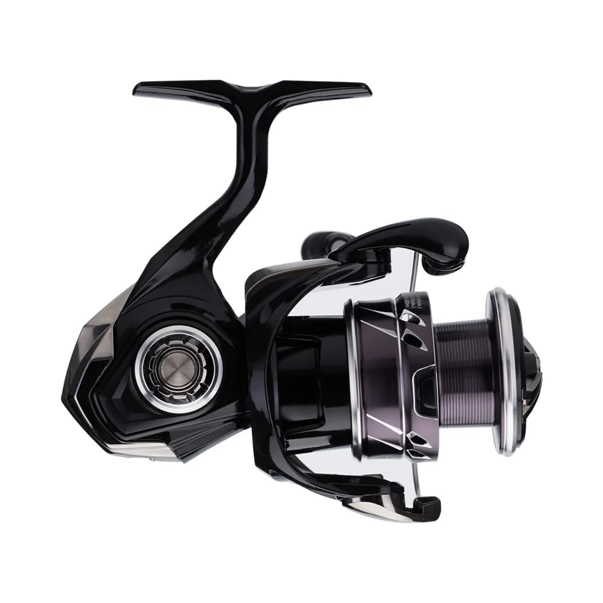 Daiwa Tatula Mq Spin Reel, 8 (8Bb)+1, 6.2 : 1