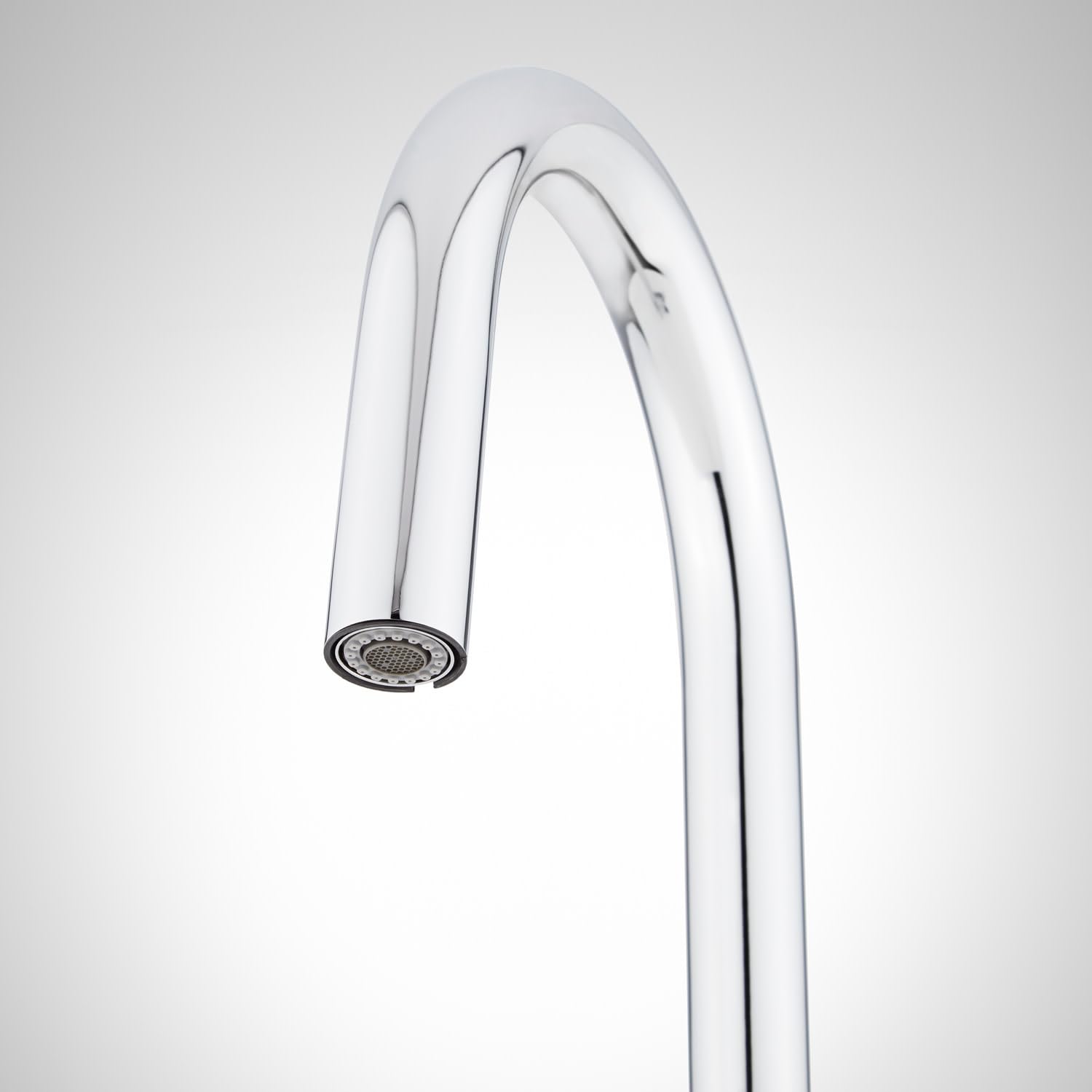 Signature Hardware 445047 Ravenel 1.8 Gpm Single Hole Pull Down Kitchen Faucet