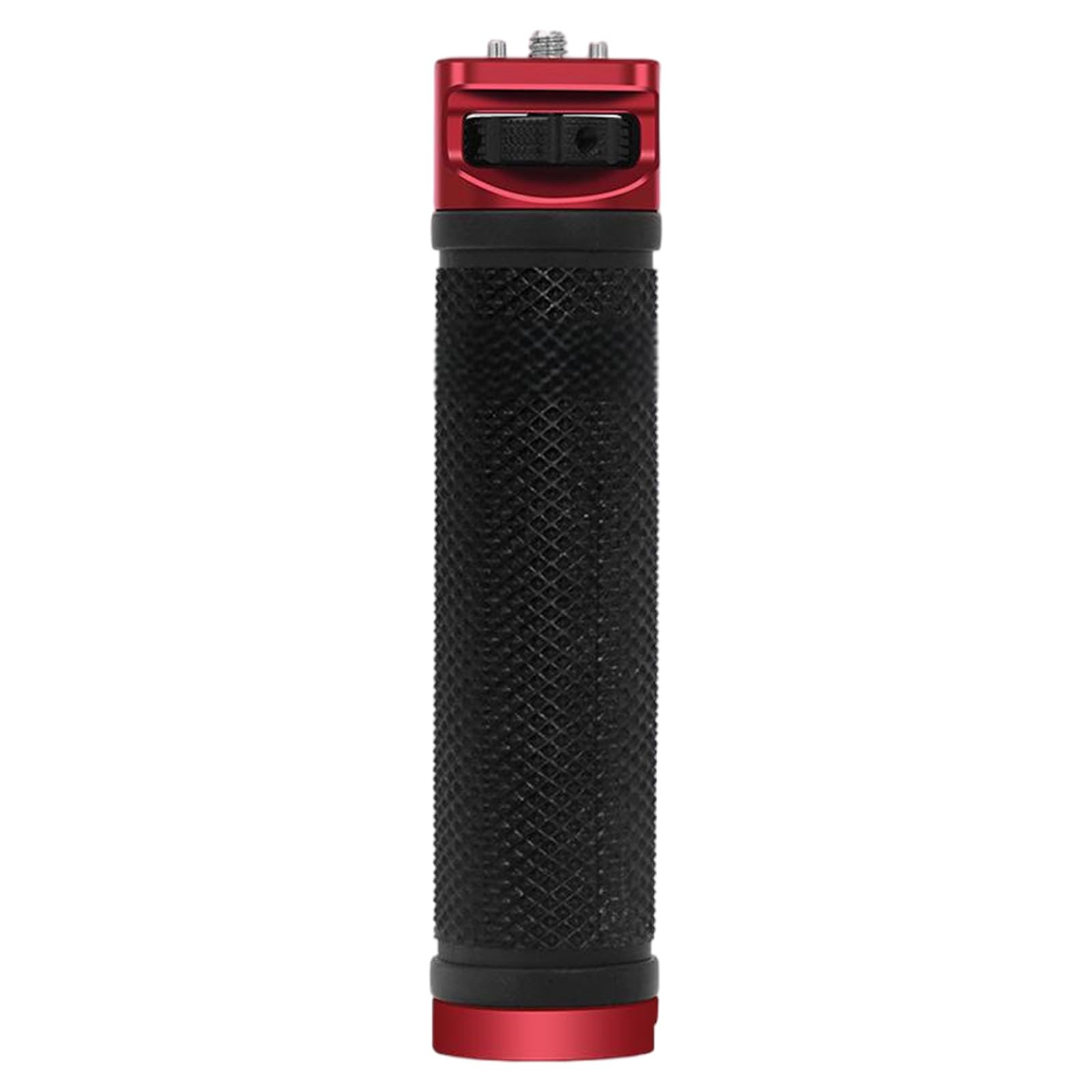 Zmying Camera Grip Stabilizer Handgrip Handle Stabilizer With 1/4" 3/8" Screw Interfaces Replacement For Lab S