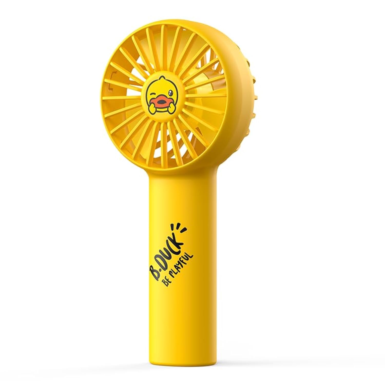 Jisulife Mini Fan Battery Operated Handheld With 2000 Mah Battery Or Usb Powered Personal Mini - Koospark