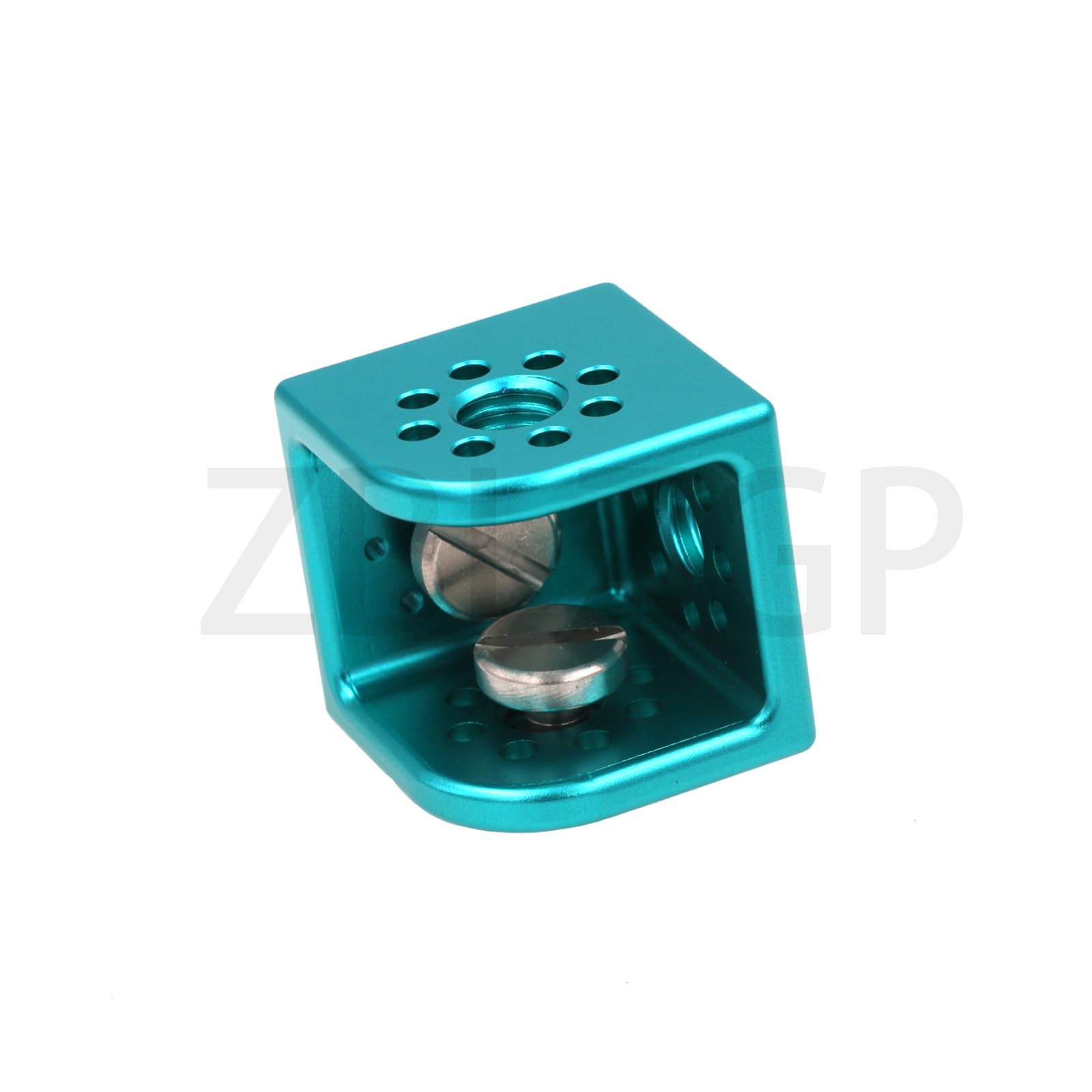 Zblzgp 3/8 Square Three-Sided Expansion Monitor, Image Transmission, Monitor For Arri Red Sony Camera Link Teradek Vaxis