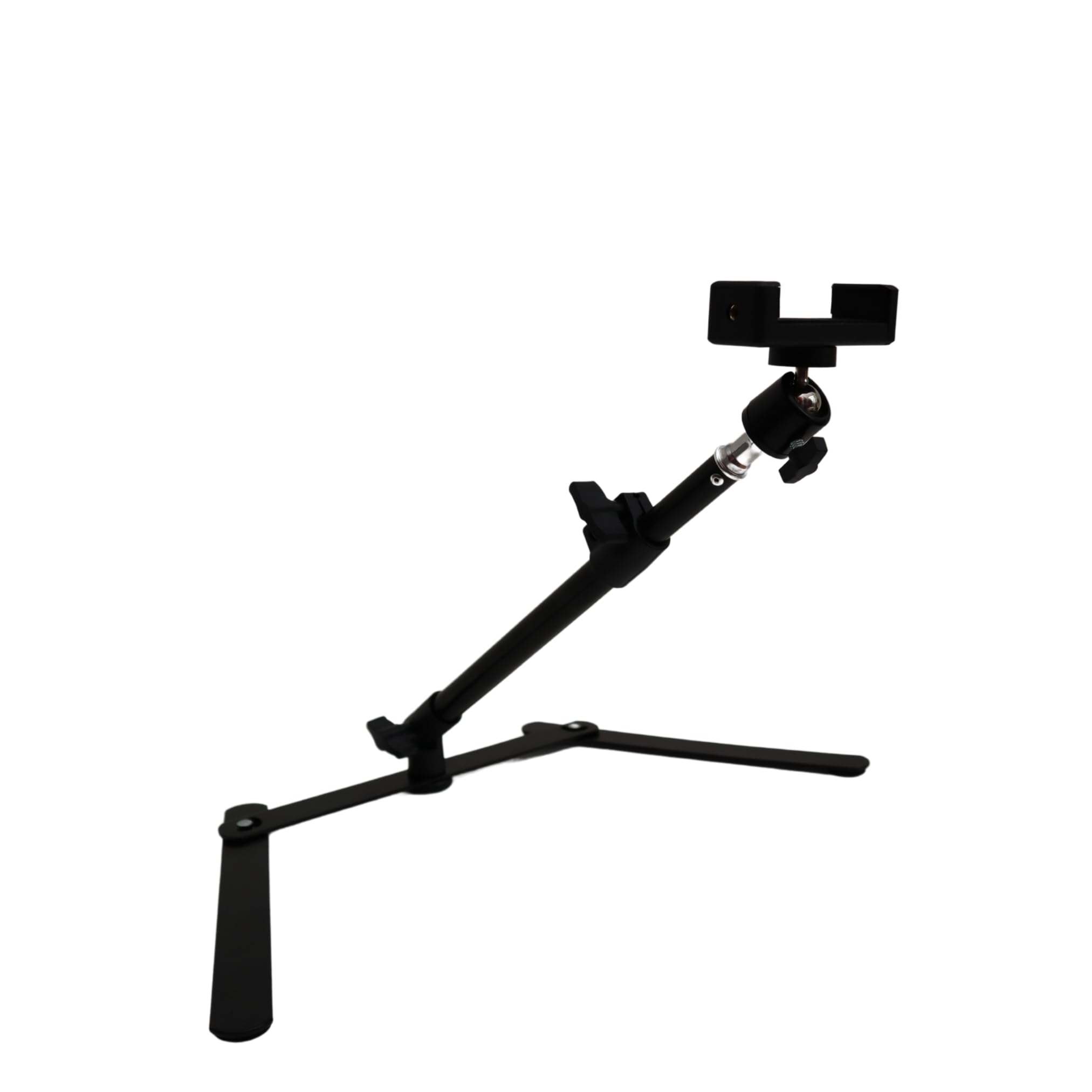 Da Vinci Eye Phone/Camera/Webcam Stand For Overhead Recording Of Drawing, Cooking, Crafts, Ar Art Projector ( Model) (Dve-Classic-V2)