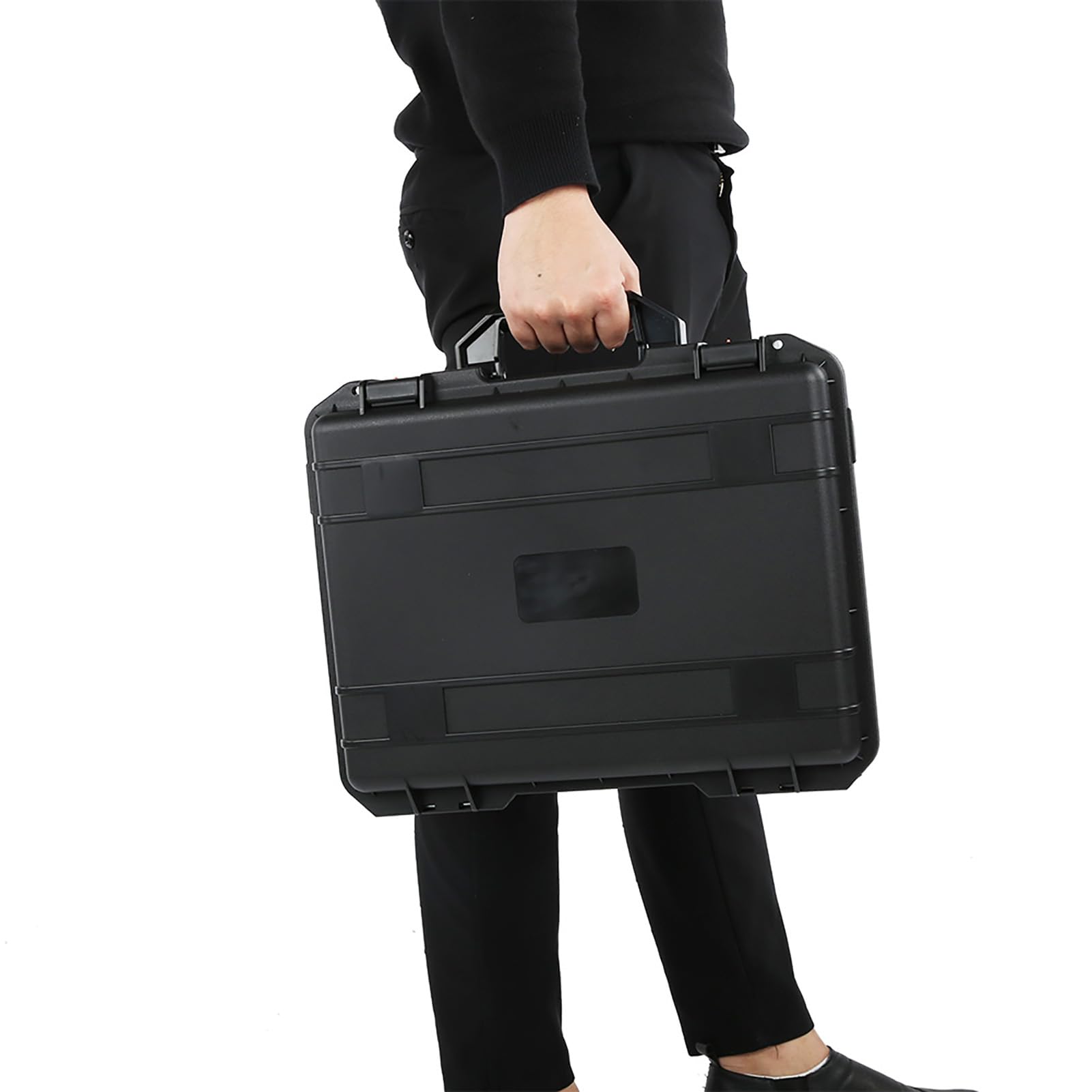 Denash Fabric, Sturdy And Reliable, Stabilizer Carrying Case, Storage Bag For Zhiyun Weebill S Handheld Stabilizer
