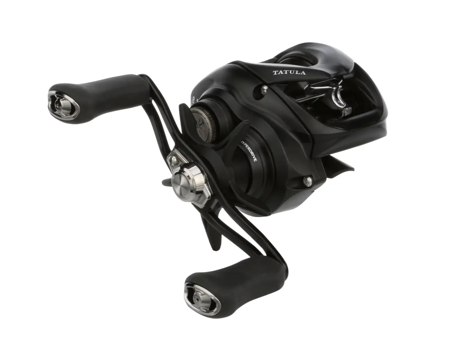 Daiwa Tatula 100 Baitcast Reel, 7Bb, 6.3 : 1
