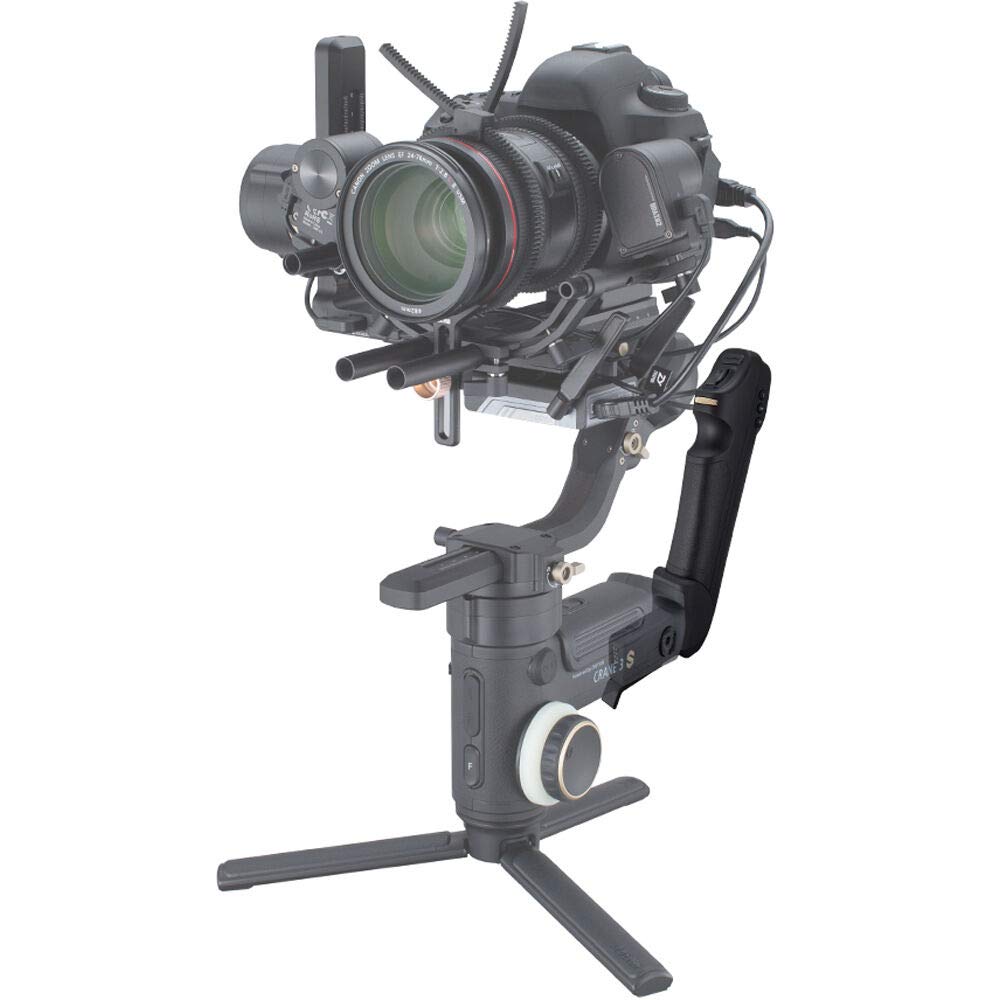 Zhiyun Transmount Crane 3S Smartsling Handle For Crane 3S
