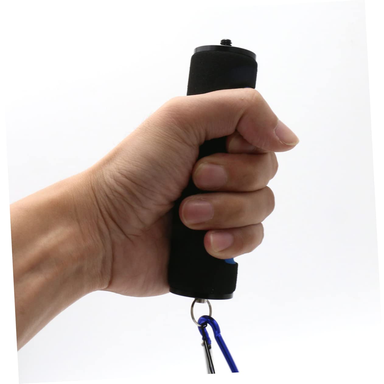 Diyeah Camera Handheld Stabilizer Grip Stabilizer Video Light Accessory For Camera Mount Clamp