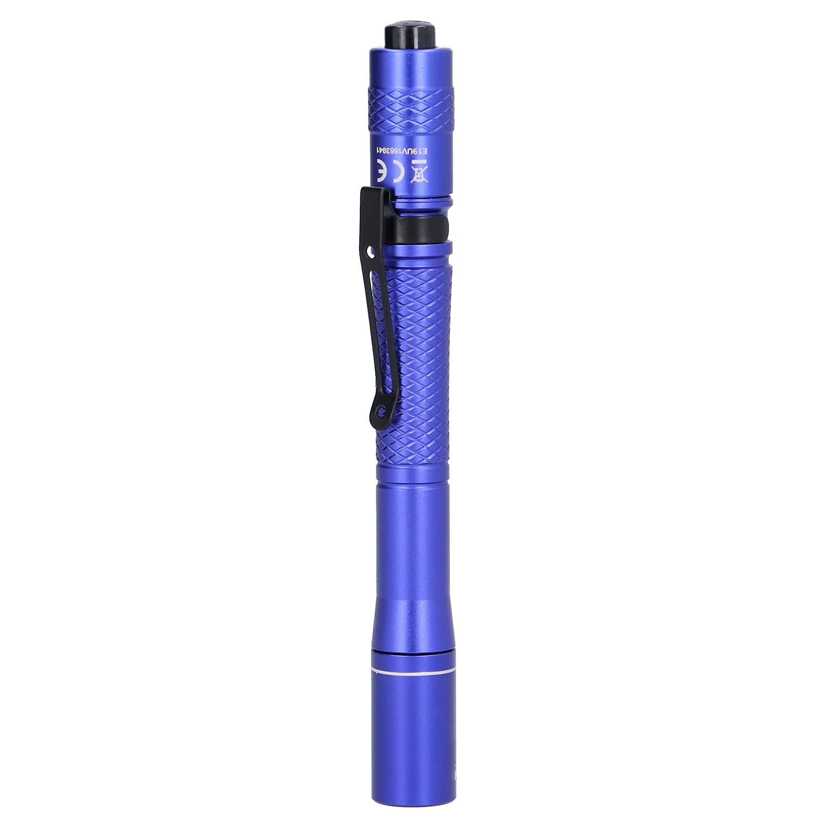 Vgeby Ultraviolet Blacklight, 365Nm Ultraviolet Blacklight Led Handheld Uv Flashlight Black Light Penlight E19Uv Us Type Camping Products