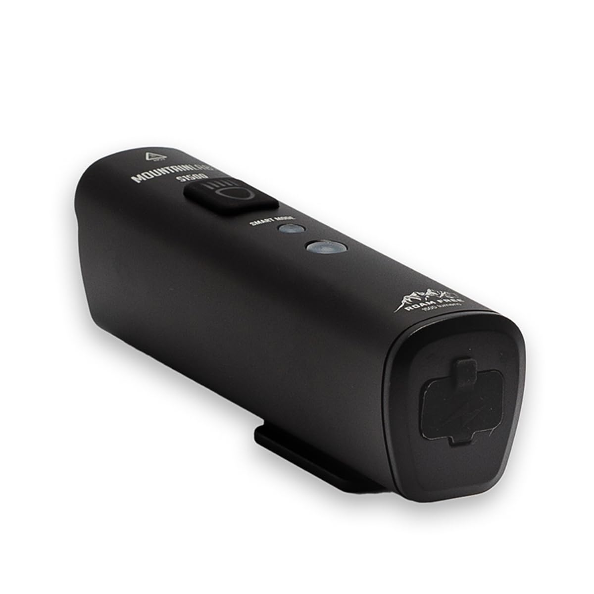 Mountain Lab S1500 Flashlight Kit, Small, Black