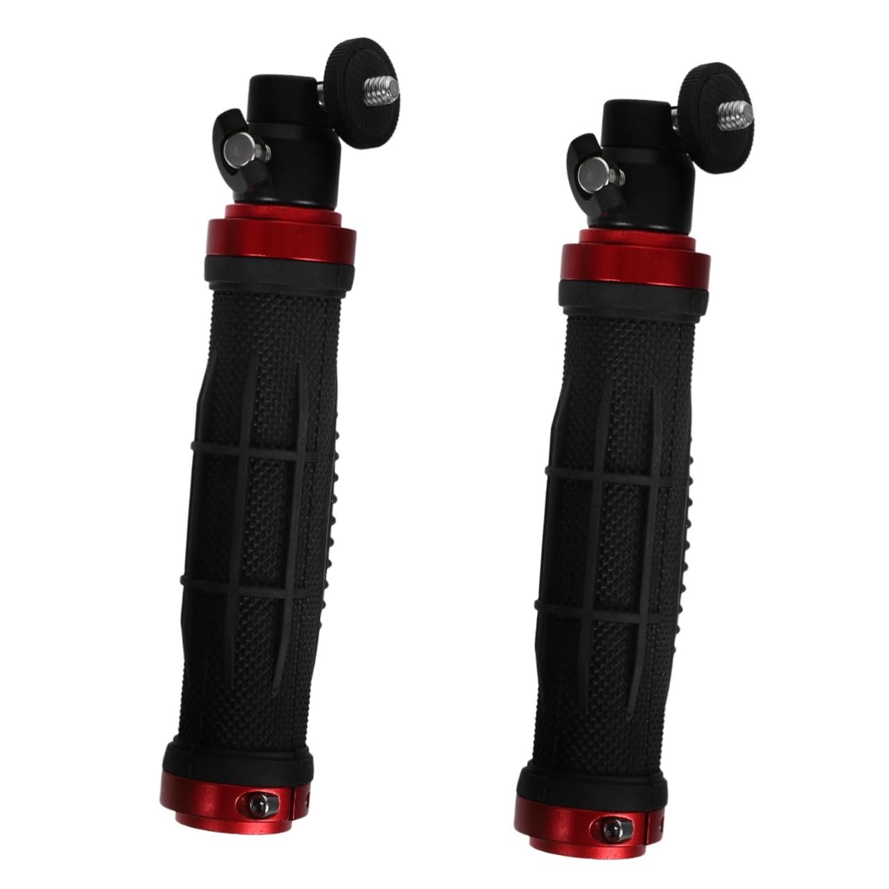 Jojofuny Pcs Elevate Your Camera Setup This Versatile Handle Grip Stabilizer For Camcorders
