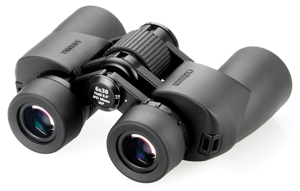 Opticron Savanna Wp 6X30 Binocular