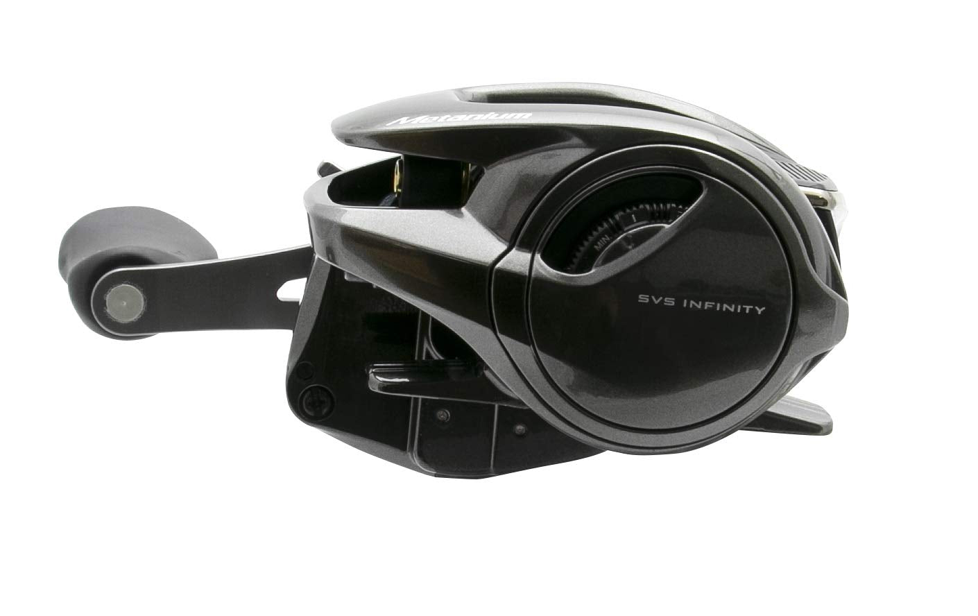 Shimano Inc. Metanium Mgl 151Hg B