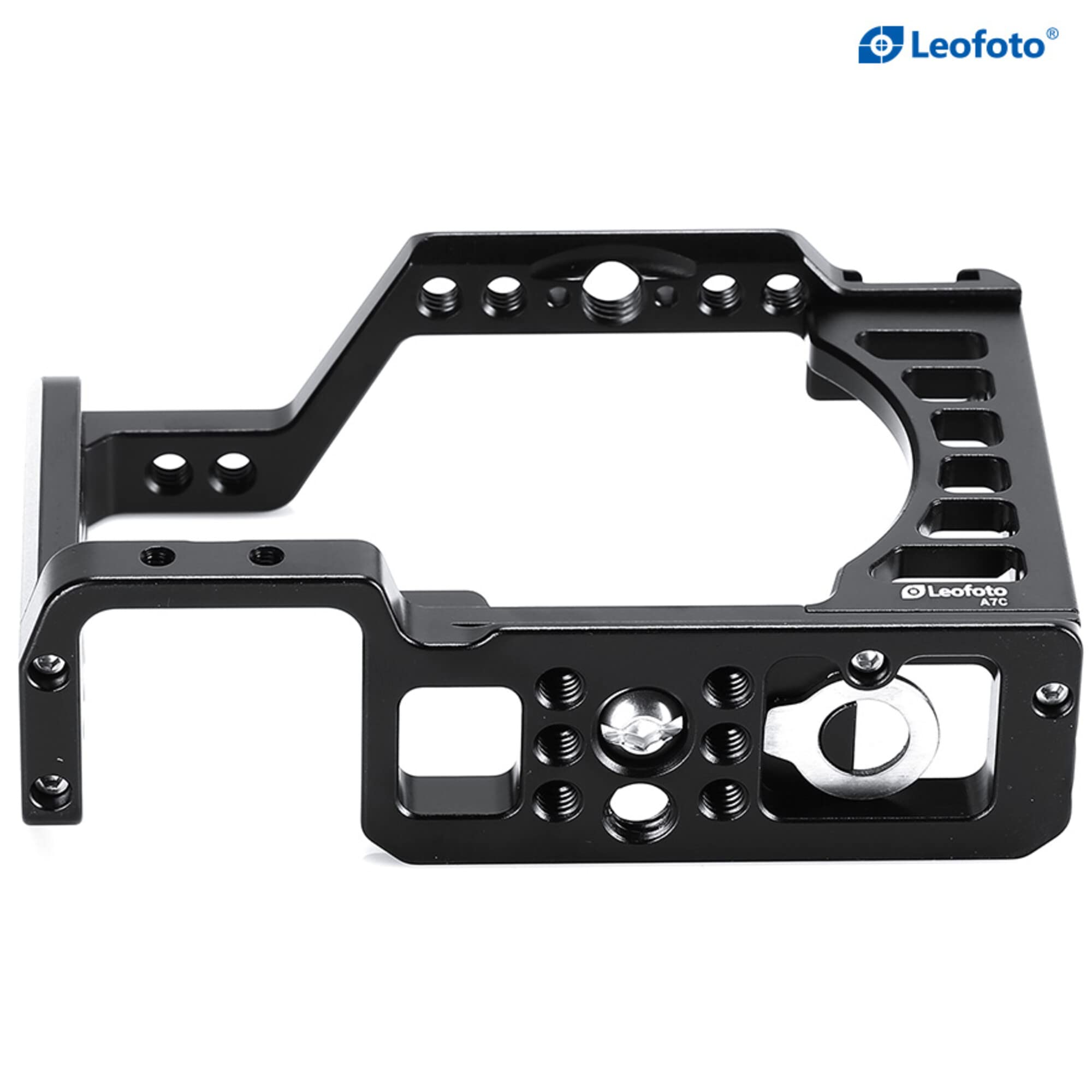 Leofoto A7C Camera Cage Dedicated For Sony A7C Camera Arca/Rrs Compatible