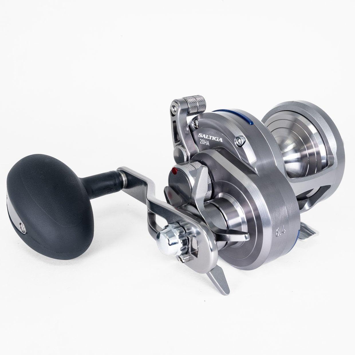 Daiwa Saltiga Star Drag Reel