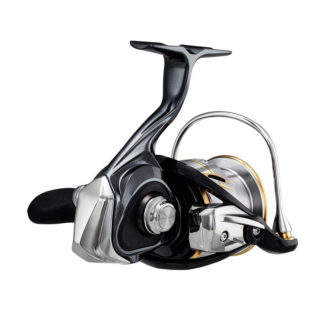 Daiwa Rubius Lt Spinning Reel 20 (2020 Model)
