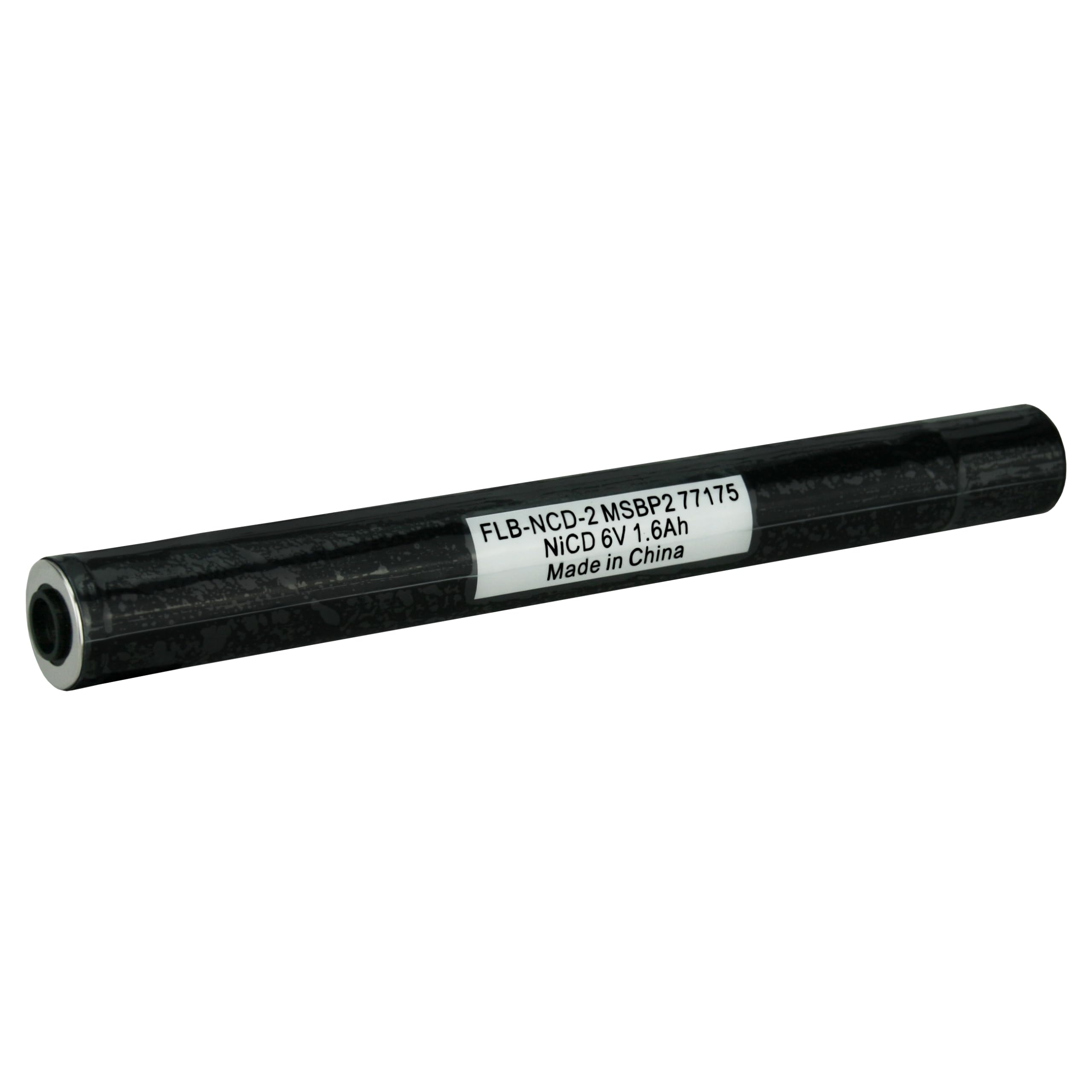 T Titan Titan Flashlight Battery Compatible With Streamlight Ultra Stinger