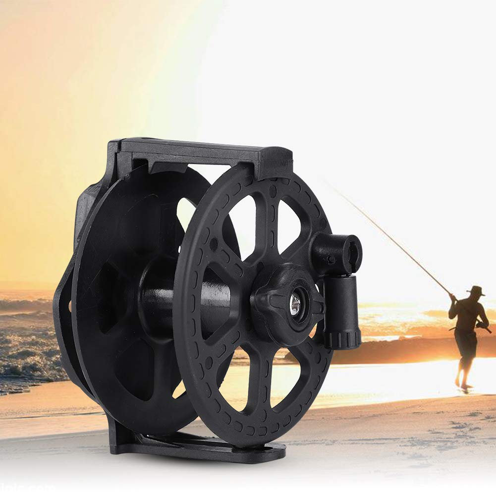 Sungooyue Fishing Reels For Spearfishing Gun, Split Type Fishing Wire Reel Underwater SpearReel For Spearfishing