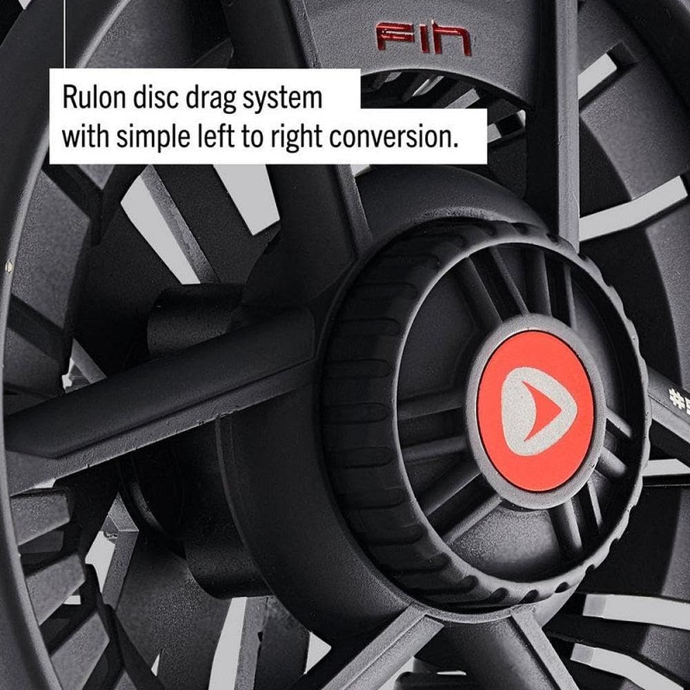 Greys Fin Cassette Fly Fishing Reel