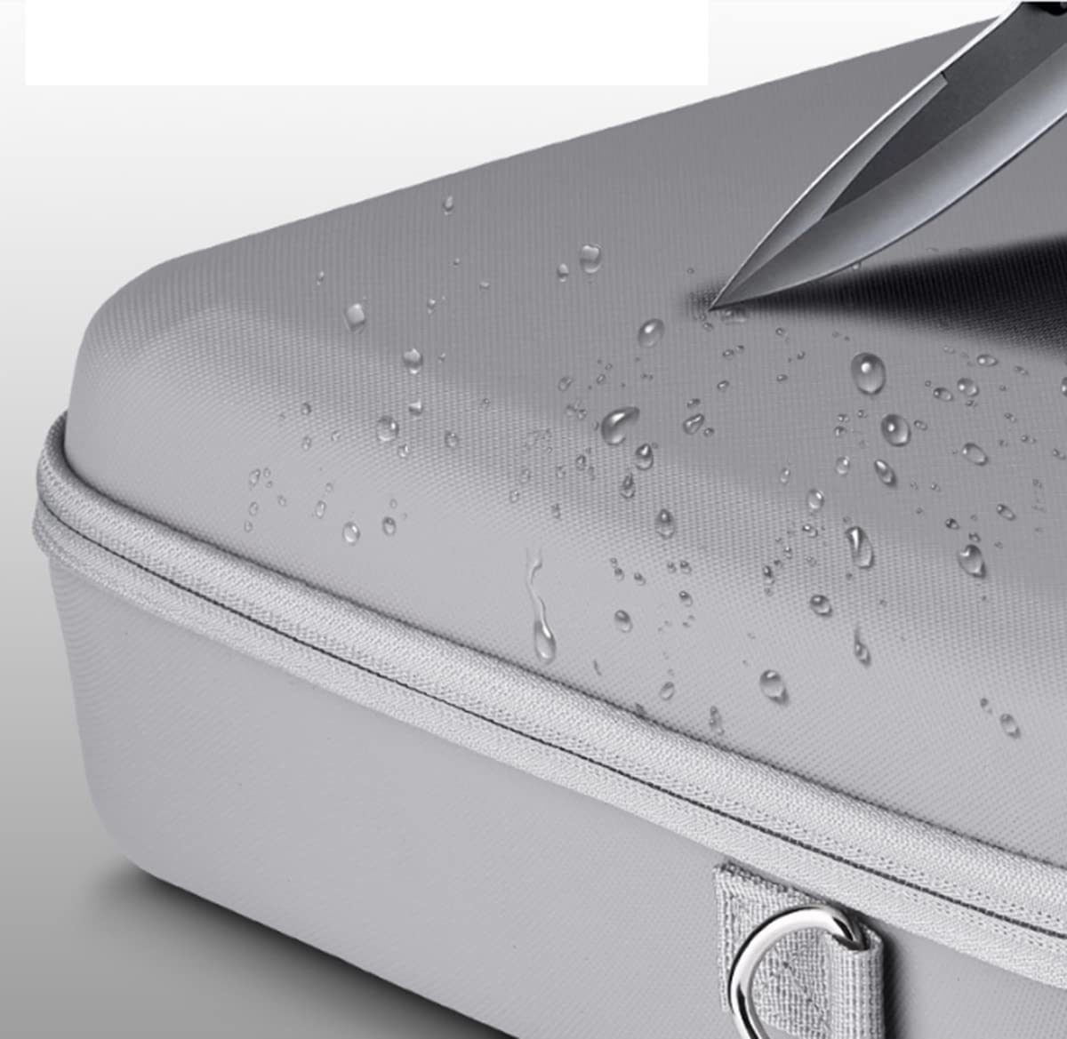 Zlit Carrying Case For Dji Rs3 Gimbal Stabilizer,Shockproof Protective Waterproof Rs3 Gimbal Stabilizer Portable Case Bag