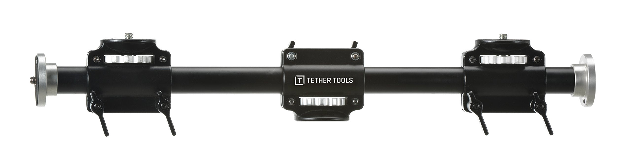Tether Tools Rock Solid 4-Head Tripod Cross Bar