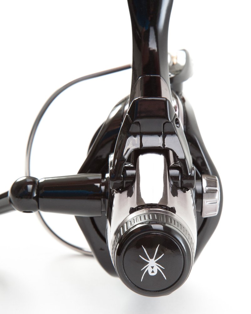 Daiwa Daiwacarp Fishing Reel