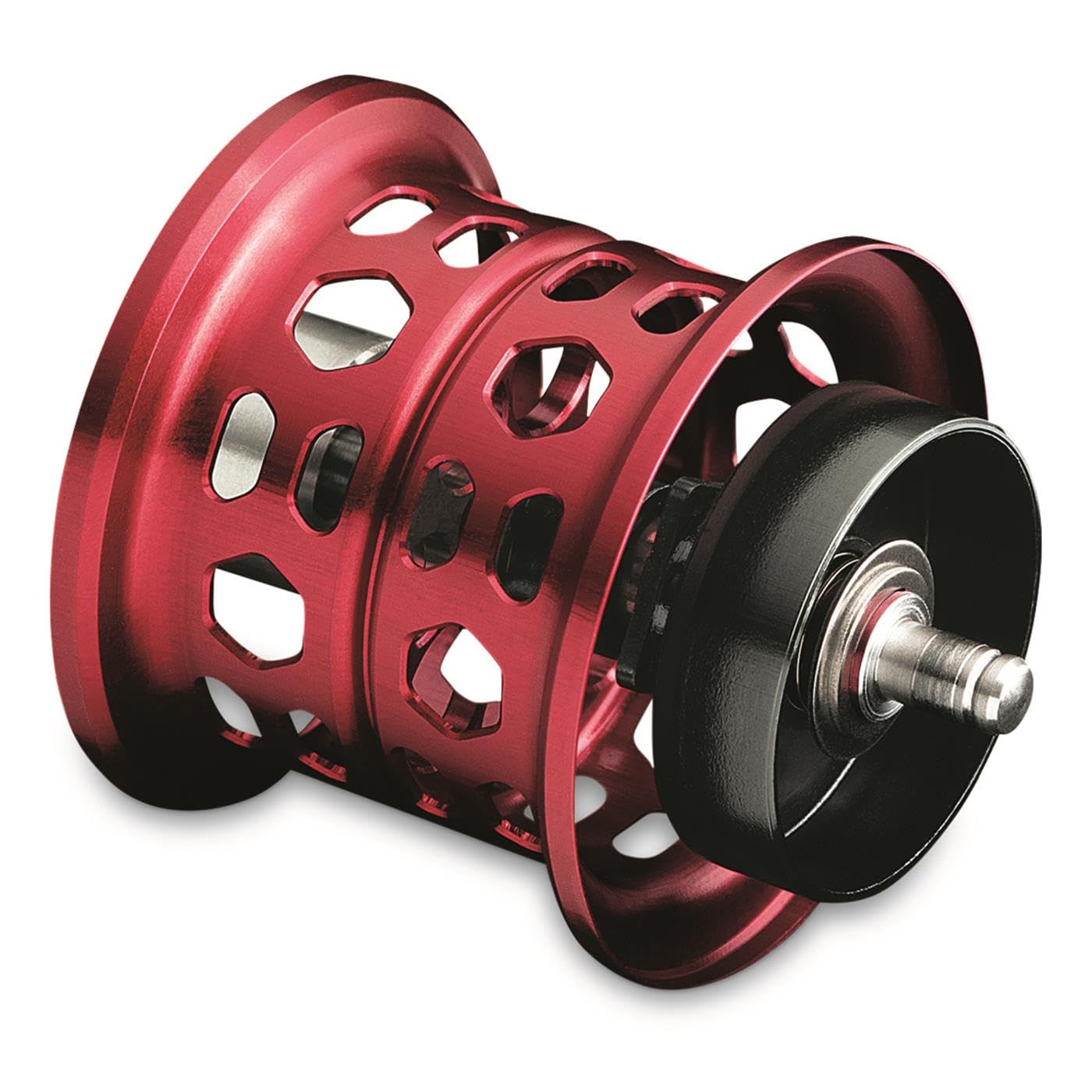 Daiwa Px Bf70 Bait Finesse Casting Reel (Pxbf70Xh (Right Hand - 8.6:1))